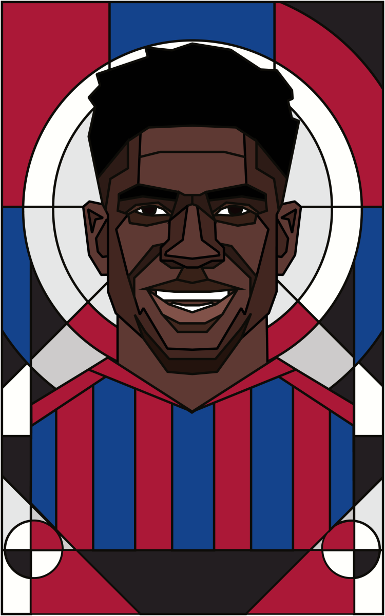 通过顽强拼 通过顽强拼