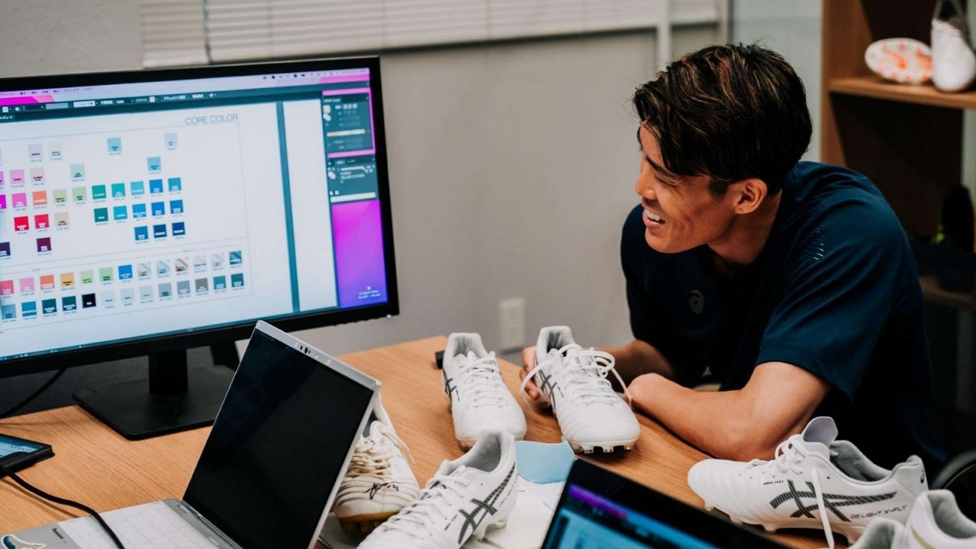 使得赛事更 使得赛事更