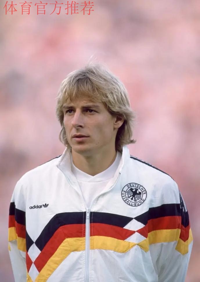 图片报：克林斯曼将加入拜仁传奇队，与马特乌斯并肩作战